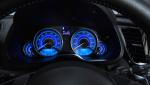Subaru Legacy Concept 2008 года